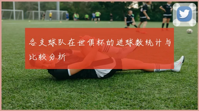 各支球队在世俱杯的进球数统计与比较分析